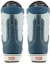 Shop (Women) Vans Hi-Standard OG 'Navy Blue' VN0A3TFS237