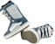 (Women) Vans Hi-Standard OG 'Navy Blue' VN0A3TFS237