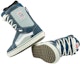 Purchase (Women) Vans Hi-Standard OG 'Navy Blue' VN0A3TFS237