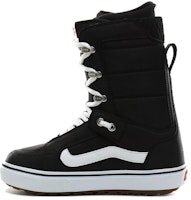 (Women) Vans Hi Standard OG Snowboard Boots 'Black' VN0A3TFST0U (Women) Vans Hi Standard OG Snowboard Boots 'Black' VN0A3TFST0U