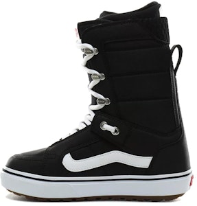 Vans Standard OG 耐磨防滑 高筒 雪地靴 女款 黑白 Buy Vans Standard OG 耐磨防滑 高筒 雪地靴 女款 黑白