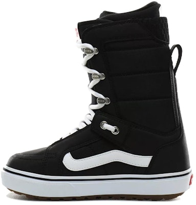 (Women) Vans Hi Standard OG Snowboard Boots 'Black' VN0A3TFST0U Buy (Women) Vans Hi Standard OG Snowboard Boots 'Black' VN0A3TFST0U