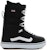 (Women) Vans Hi Standard OG Snowboard Boots 'Black' VN0A3TFST0U