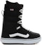 Order (Women) Vans Hi Standard OG Snowboard Boots 'Black' VN0A3TFST0U