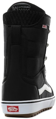 (W) Vans Hi Standard OG 黑色单板滑雪靴 VN0A3TFST0U Lookbook (W) Vans Hi Standard OG 黑色单板滑雪靴 VN0A3TFST0U