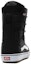 Lookbook (Women) Vans Hi Standard OG Snowboard Boots 'Black' VN0A3TFST0U