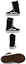 Purchase (Women) Vans Hi Standard OG Snowboard Boots 'Black' VN0A3TFST0U