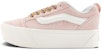 (W) Vans Knu Stack 'Pink' Kasut Wanita VN000CRSBMC