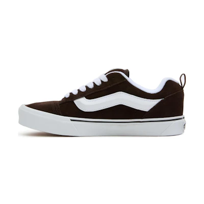 (W) Vans Knu-Skool 'Brown'