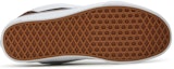 Shop (W) Vans Knu-Skool 'Coklat' VN0009QCNWH