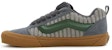 (W) Vans Knu-Skool 'Jumbo Cord - Kelabu Gelap' VN0009QCDGR