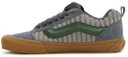 Buy (W) Vans Knu-Skool 'Jumbo Cord - Kelabu Gelap' VN0009QCDGR