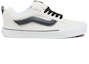 Order (W) Vans Knu-Skool 'Suede - Putih Hitam' VN0009QCYB2