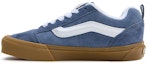 Buy (W) Vans Knu Skool 'Blue Gum' Biru Gula-gula VN0009QCBMB
