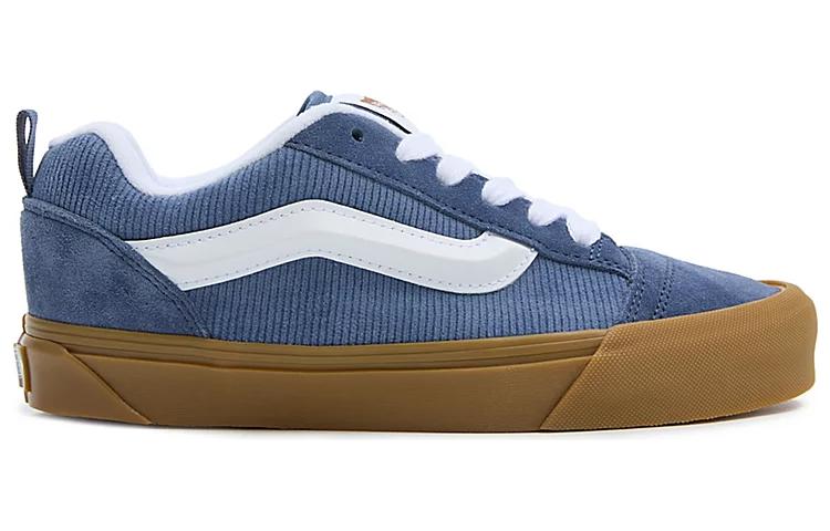 Order (W) Vans Knu Skool 'Azul Goma' VN0009QCBMB