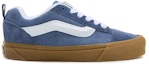 Order (W) Vans Knu Skool 'Blue Gum' Biru Gula-gula VN0009QCBMB