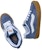 (W) Vans Knu Skool 'Blue Gum' Biru Gula-gula VN0009QCBMB