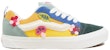 (W) Kasut Vans Knu Skool 'Warna-Warni' VN0009QCBMI