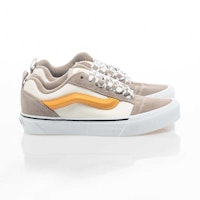 (Women) Vans Knu Skool Sneakers V140120029 (Women) Vans Knu Skool Sneakers V140120029