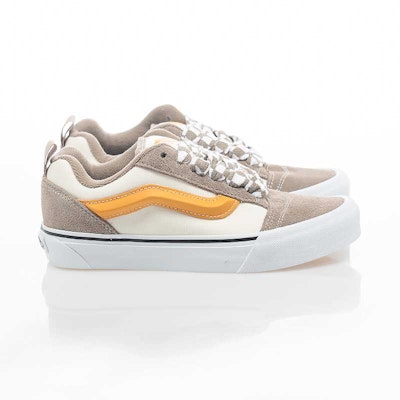 (W) Vans Knu Skool Sepatu Sneakers V140120029 Buy (W) Vans Knu Skool Sepatu Sneakers V140120029