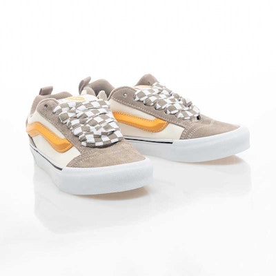 (W) Vans Knu Skool Sepatu Sneakers V140120029 Order (W) Vans Knu Skool Sepatu Sneakers V140120029