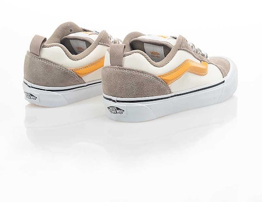 (W) Vans Knu Skool Sepatu Sneakers V140120029 Lookbook (W) Vans Knu Skool Sepatu Sneakers V140120029