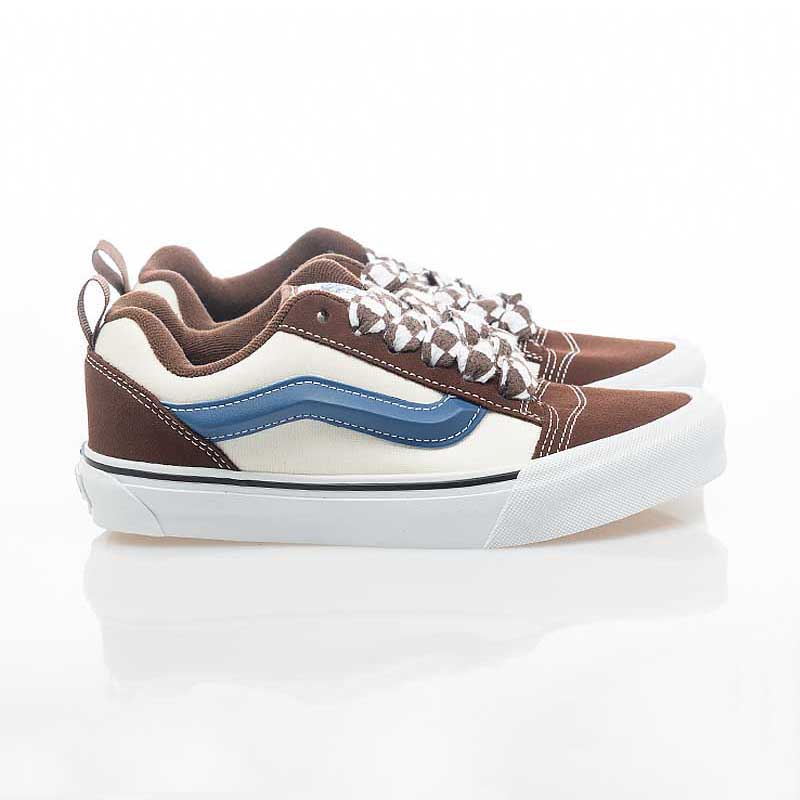 (Women) Vans Knu Skool Sneakers V140120030
