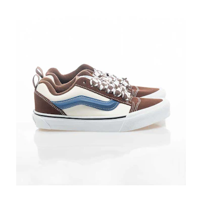 (W) Vans Knu Skool Sneakers