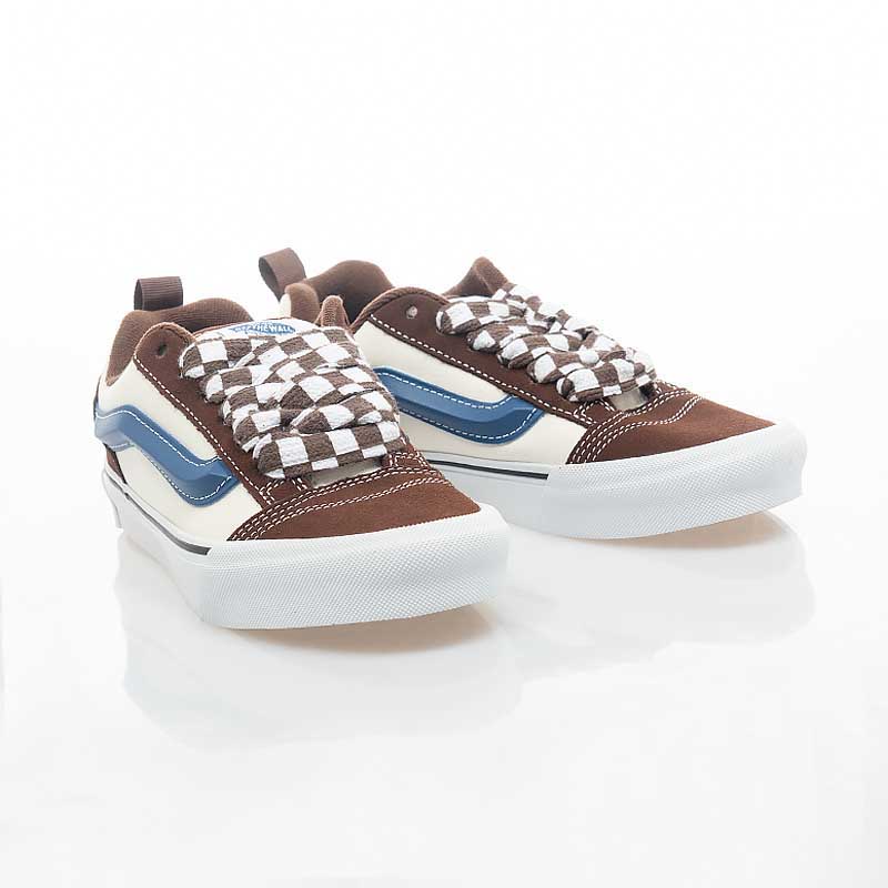 Order (W) Vans Knu Skool Kasut Sneakers V140120030