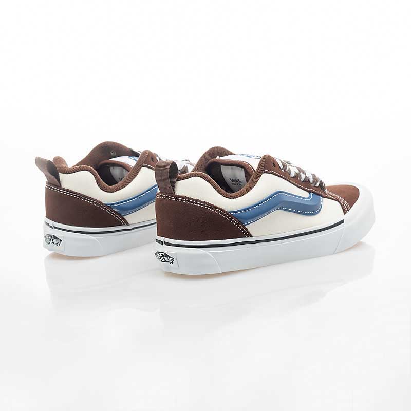 Lookbook (W) Vans Knu Skool Kasut Sneakers V140120030