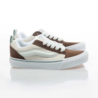 (Women) Vans Knu Skool Sneakers V140120031 (Women) Vans Knu Skool Sneakers V140120031