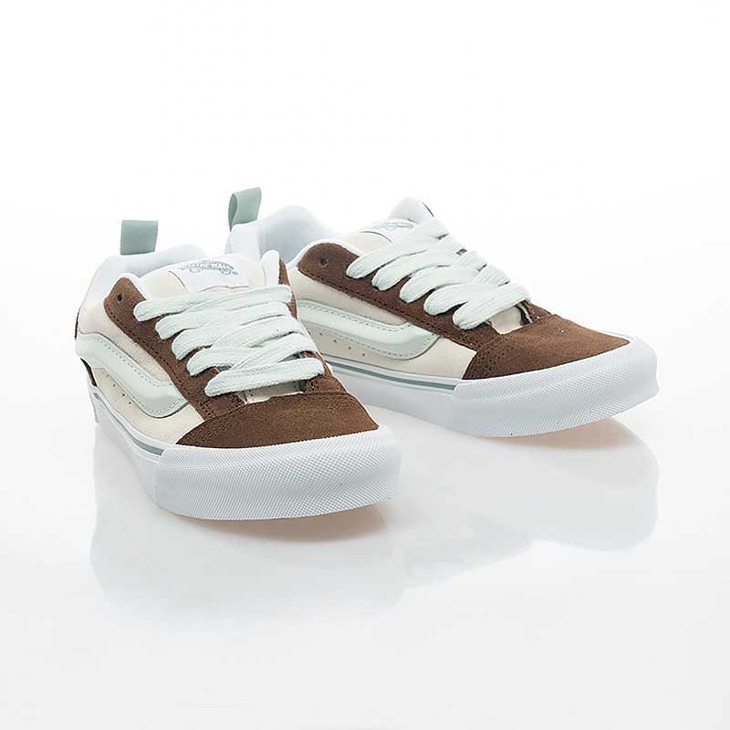 Order (W) Vans Knu Skool 休閒運動鞋 V140120031