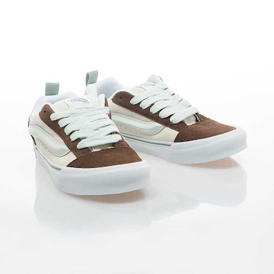 (W) Vans Knu Skool 休閒運動鞋 V140120031 Order (W) Vans Knu Skool 休閒運動鞋 V140120031