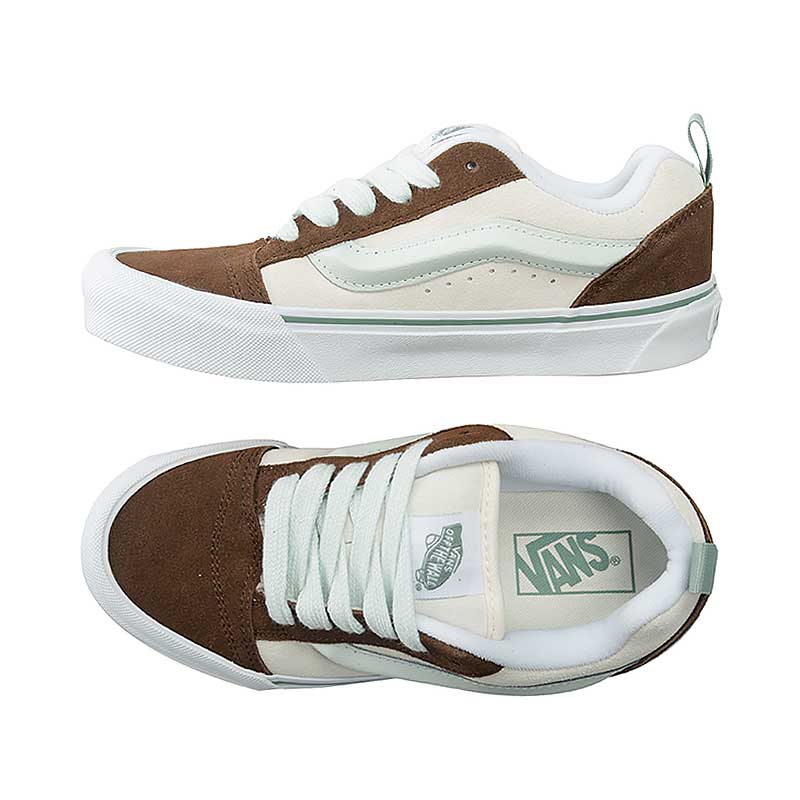 Purchase (W) Vans Knu Skool 休閒運動鞋 V140120031