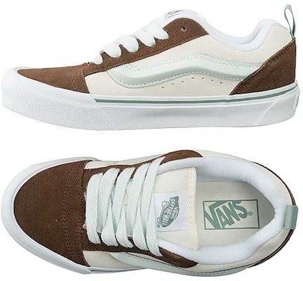 (W) Vans Knu Skool 休閒運動鞋 V140120031 Purchase (W) Vans Knu Skool 休閒運動鞋 V140120031