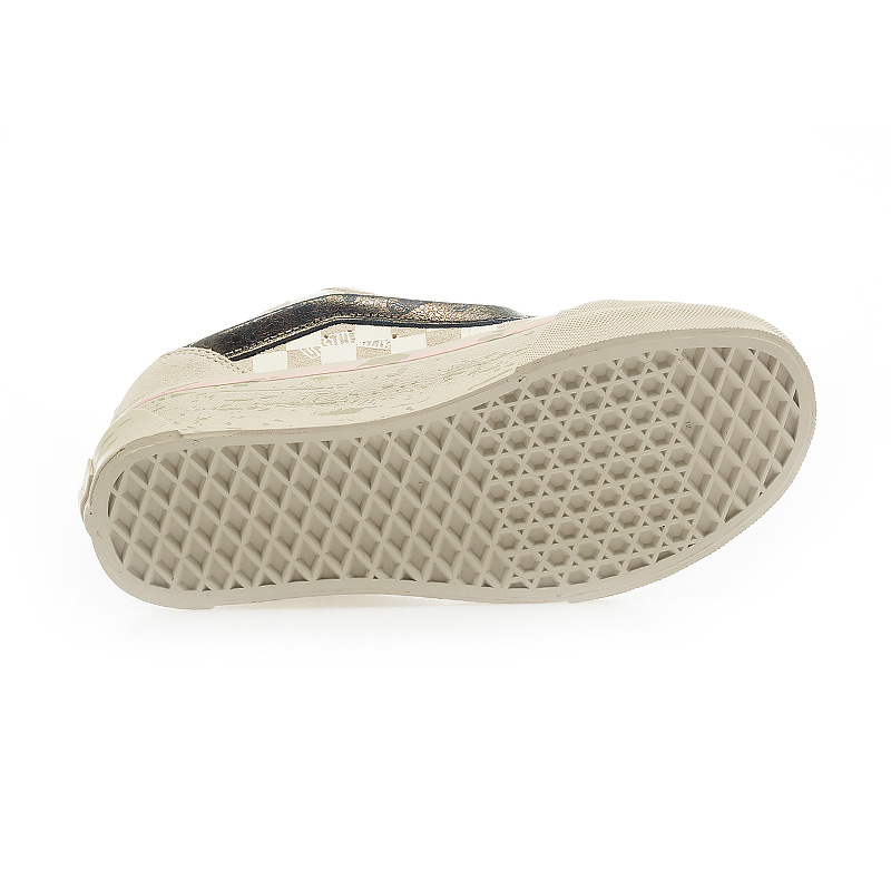 Shop (W) Vans Knu Skool Kasut Sneakers V150120001