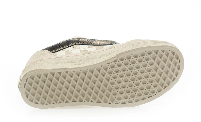 (W) Vans Knu Skool Kasut Sneakers V150120001 Shop (W) Vans Knu Skool Kasut Sneakers V150120001