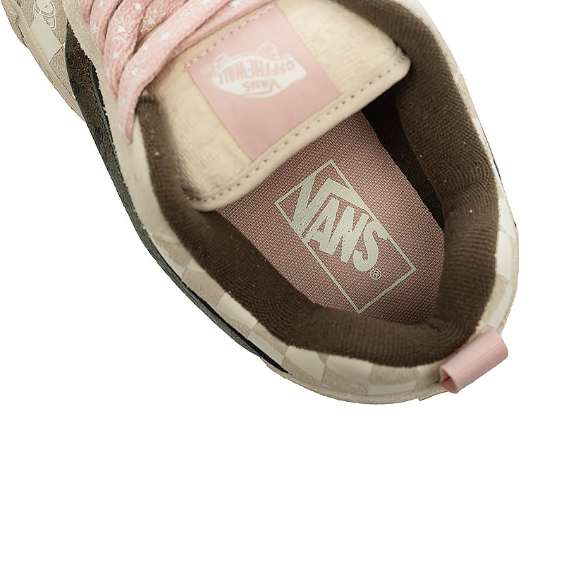 Purchase (W) Vans Knu Skool Kasut Sneakers V150120001