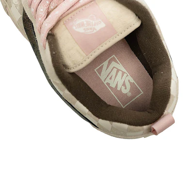 (W) Vans Knu Skool Kasut Sneakers V150120001 Purchase (W) Vans Knu Skool Kasut Sneakers V150120001