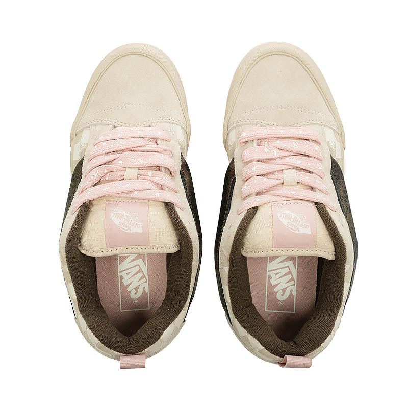 Details for (W) Vans Knu Skool Kasut Sneakers V150120001