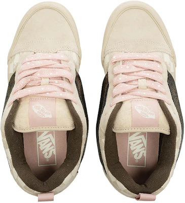 (W) Vans Knu Skool Kasut Sneakers V150120001 Details for (W) Vans Knu Skool Kasut Sneakers V150120001