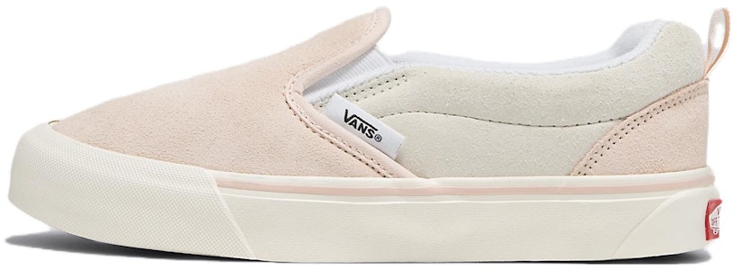 (W) Vans Knu Slip-On 'Sorbet Pastel Pink' Lelaki & Wanita VN0009QDPNK Buy (W) Vans Knu Slip-On 'Sorbet Pastel Pink' Lelaki & Wanita VN0009QDPNK
