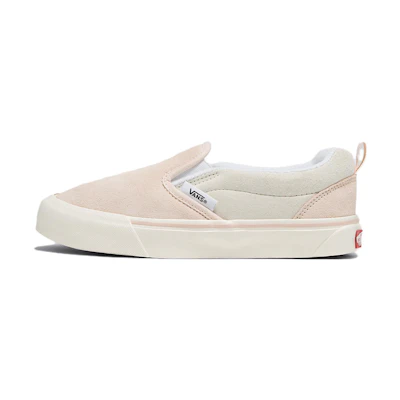 (W) Vans Knu Slip-On 'Sorbet Pastel Pink'