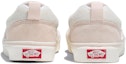 Shop (W) Vans Knu Slip-On 'Sorbet Pastel Pink' Lelaki & Wanita VN0009QDPNK