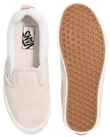 Vans Knu Slip 包覆性防滑 低筒 滑板鞋 女款 粉色 Purchase Vans Knu Slip 包覆性防滑 低筒 滑板鞋 女款 粉色