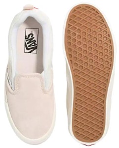 (W) Vans Knu Slip-On 'Sorbet Pastel Pink' Lelaki & Wanita VN0009QDPNK Purchase (W) Vans Knu Slip-On 'Sorbet Pastel Pink' Lelaki & Wanita VN0009QDPNK