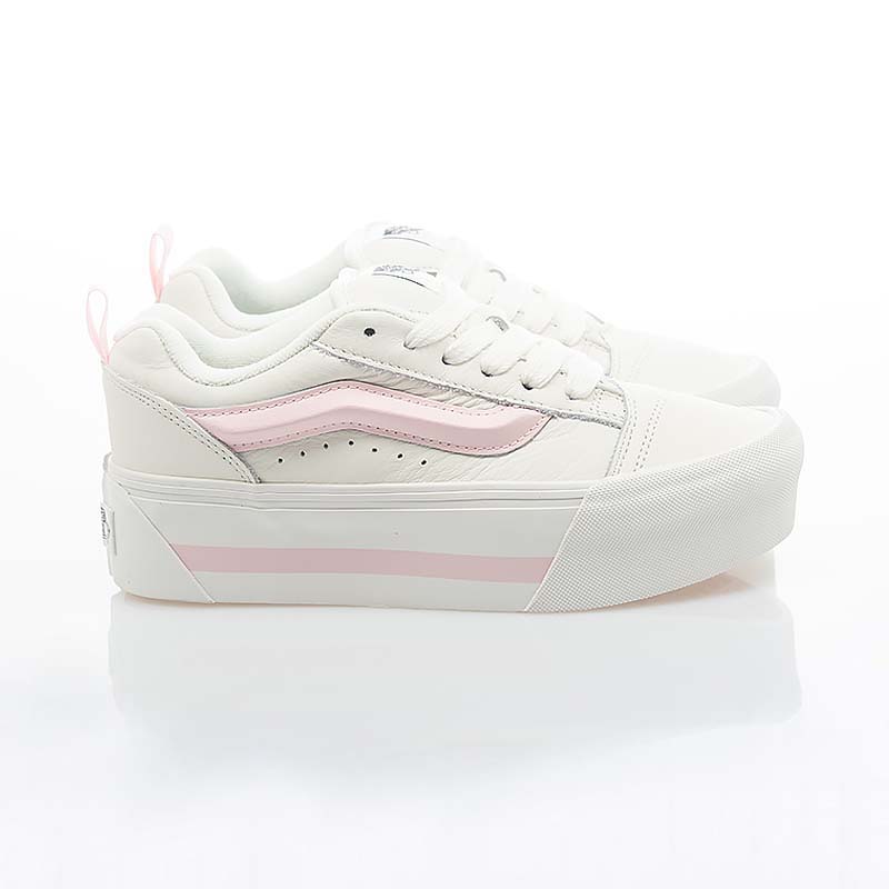 (Women) Vans Knu Stack: Sleek Modular Storage Solutions V140120040