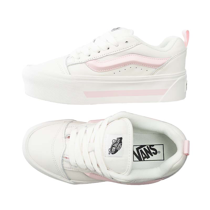 Details for (W) Vans Knu Stack: Soluciones de Almacenamiento Modular Elegantes V140120040