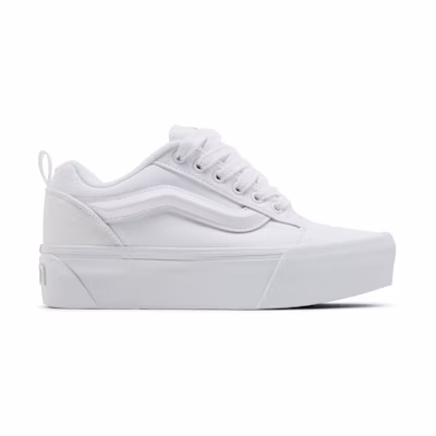 (W) Vans Knu Stack 'White'