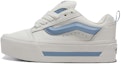 Buy (W) Vans Knu Stack 'Putih Biru' VN000CP6Z5D